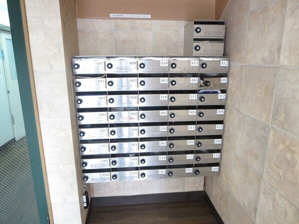 グランディオSKの物件内観写真